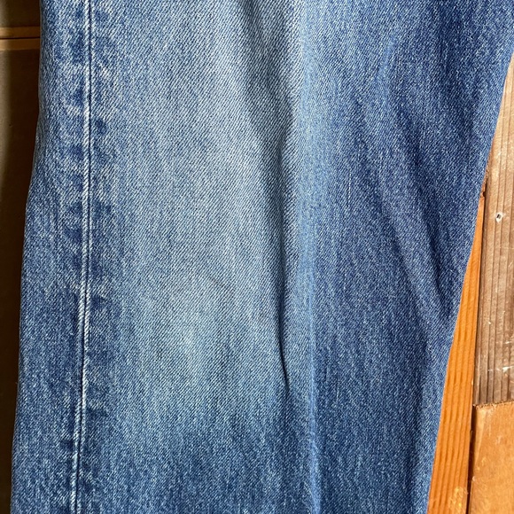 Levi's 501s - Picture 6 of 9